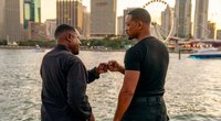 „Bad Boys 4“-Kritik: Riesiger Spaß für Actionfans – mit einem kleinen Manko