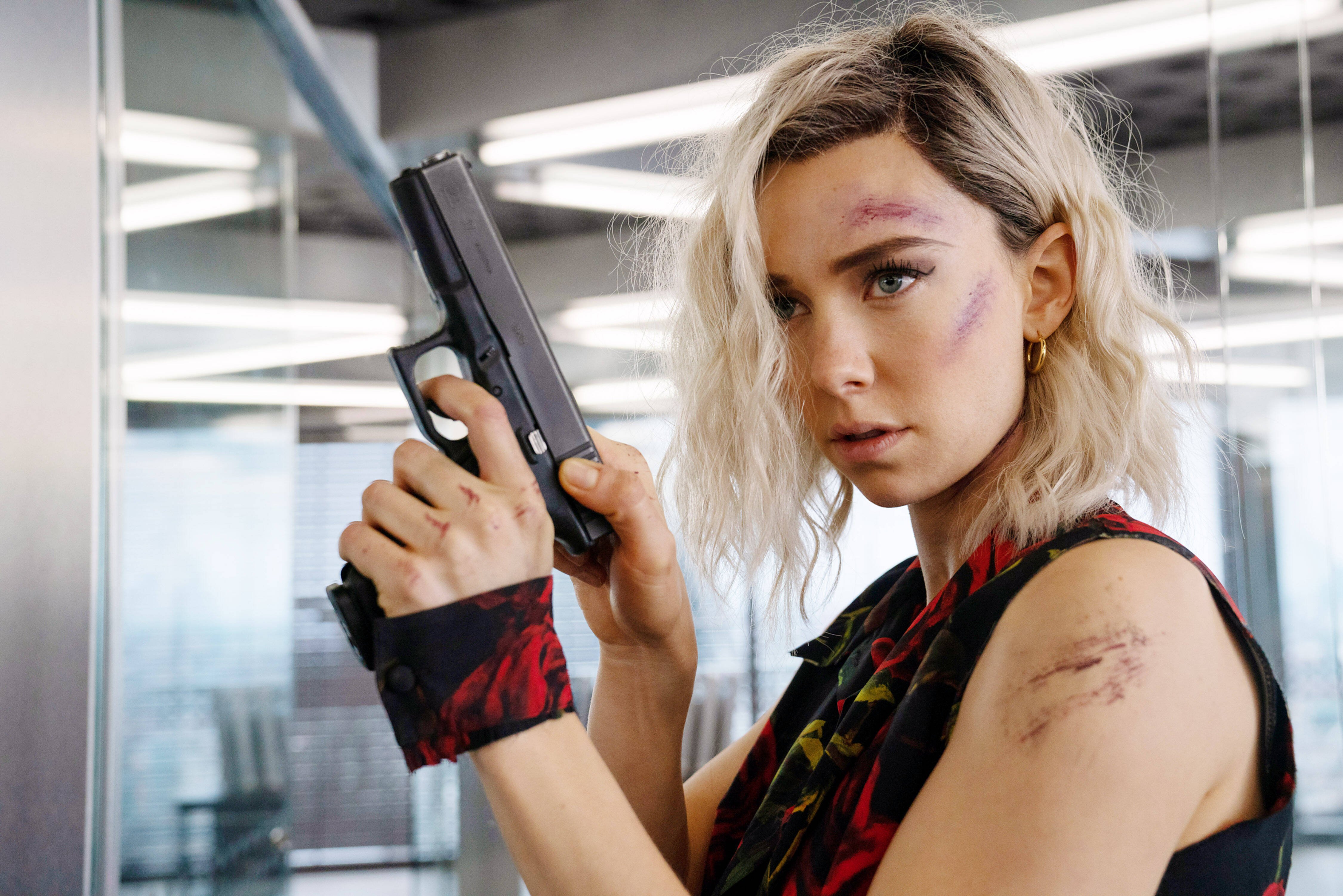 Heute Abend im TV: Dieser Action-Hit verschlimmerte einen legendären Hollywood-Streit