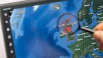 Filmkulissen aus der Luft: Errätst du die Filme zu diesen Google-Earth-Bildern?