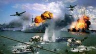 Quiz für Actionfilm-Kenner: Kannst du diese 12 Filme von Michael Bay anhand der Explosion erkennen? 