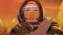 Netflix-Geheimtipp: Eine der besten Sci-Fi-Serien ist mit neuen Folgen zurück