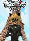 Poster Miraculous - Geschichten von Ladybug und Cat Noir Staffel 2