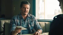 Irrer neuer Trailer wirft „The Last of Us“-Star Pedro Pascal in wilden Action-Trip