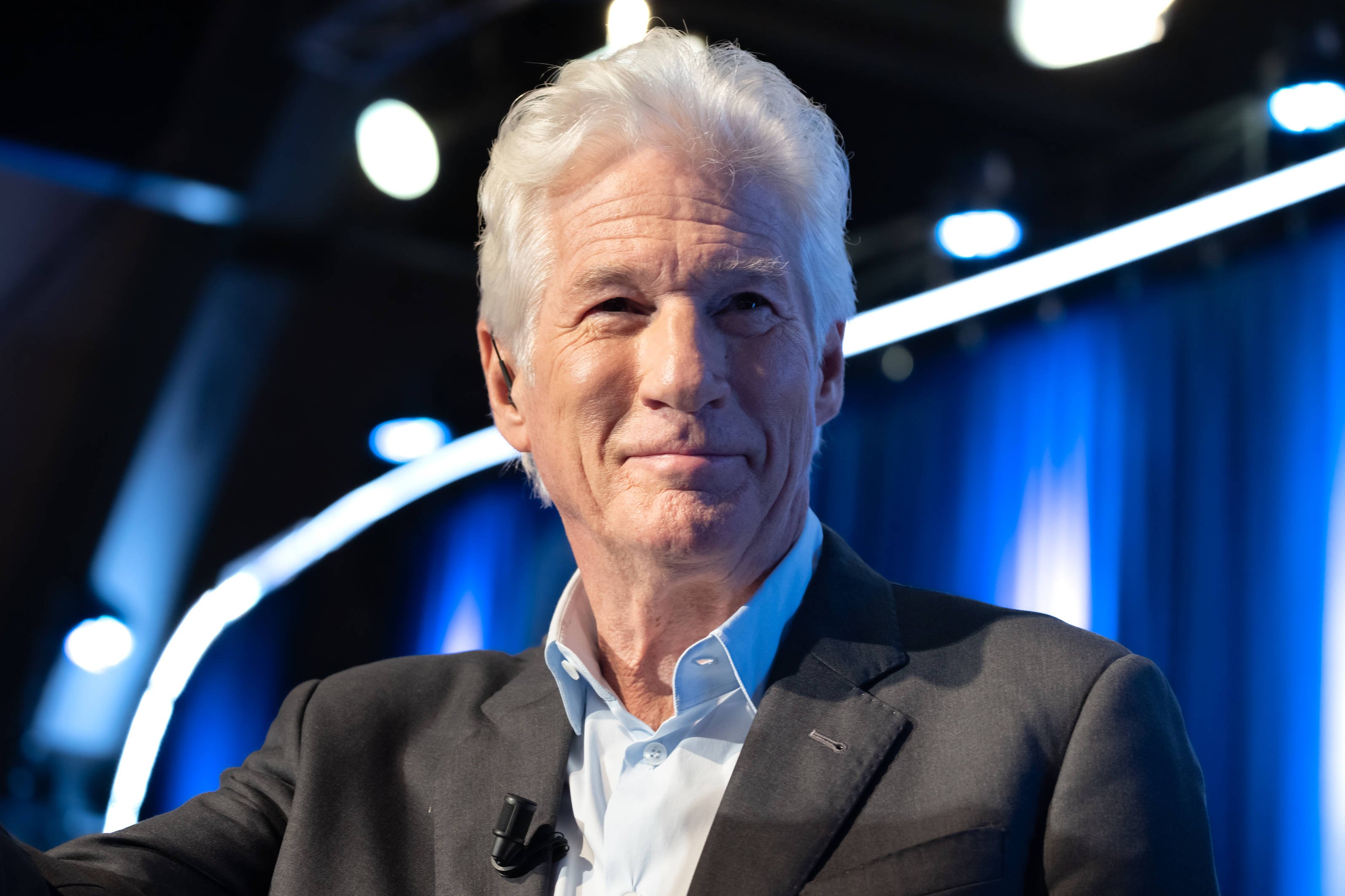 Richard Gere verrät: Das sind die 5 besten Filme aller Zeiten