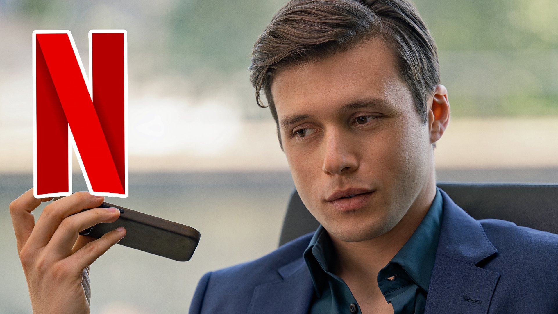 „Für mich direkt ein Klassiker!“: Netflix hat einen neuen Hit – sowohl Kritiker als auch Publikum lieben ihn