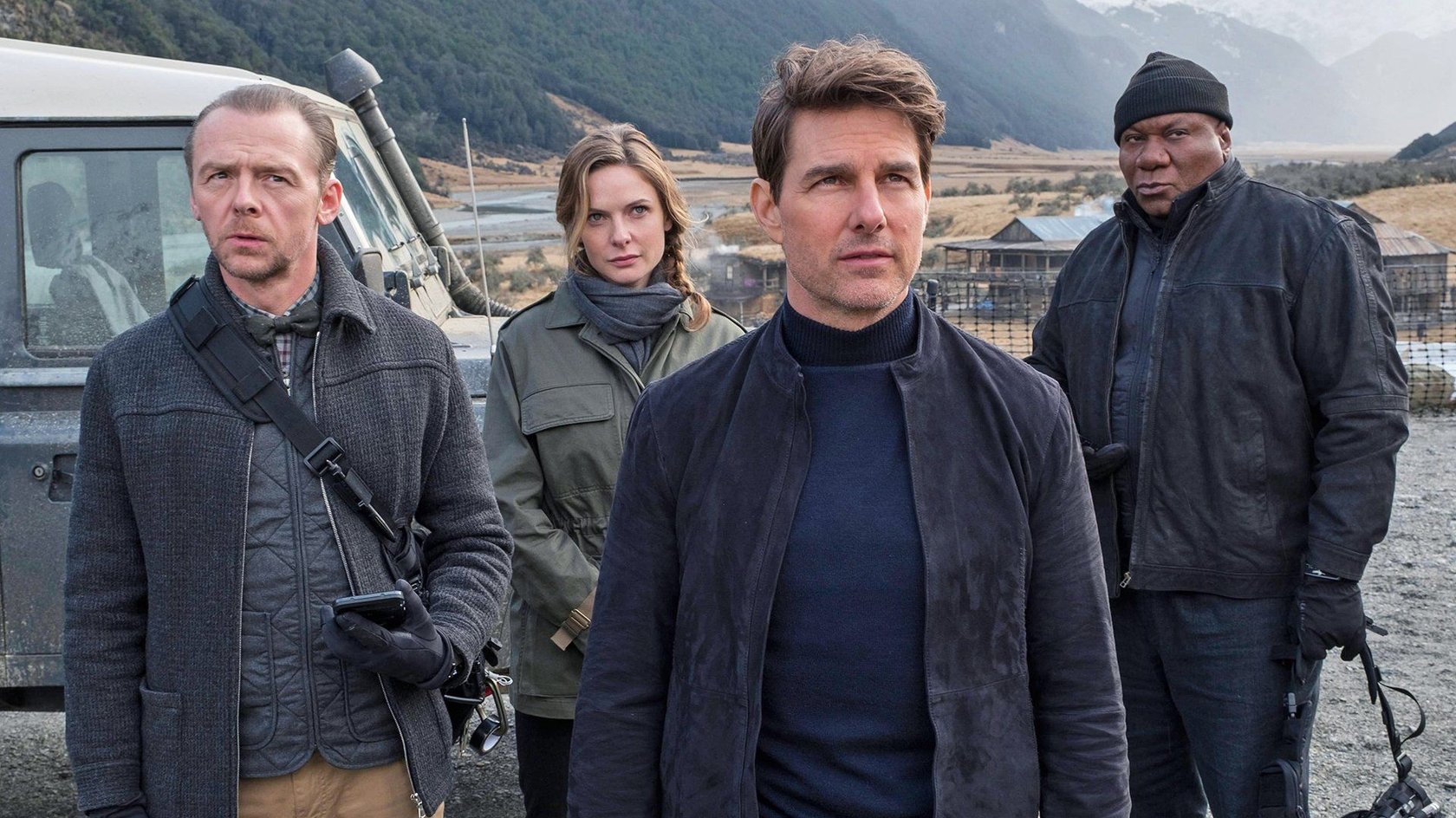 Aus für Tom Cruise nach „Mission: Impossible 8“? Regisseur äußert sich zu den Spekulationen