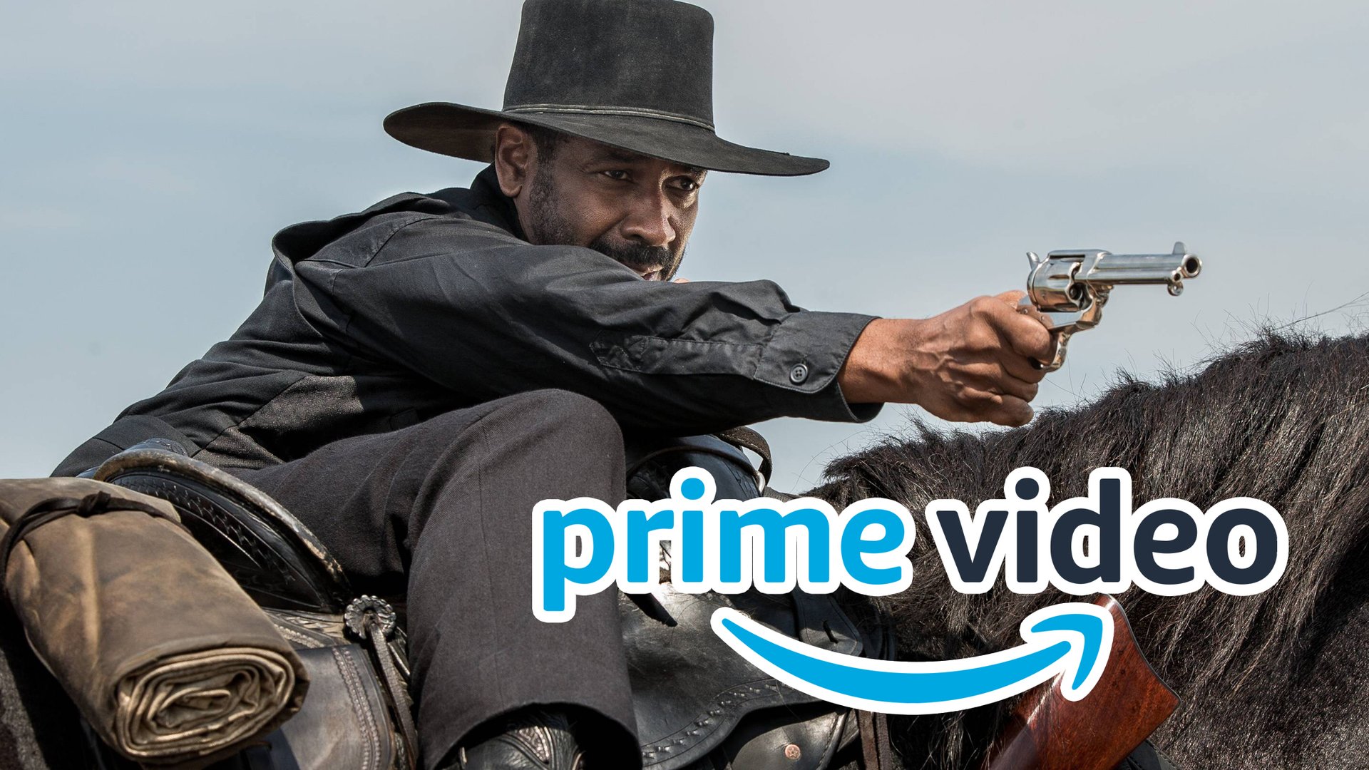 „Das Beste, was ich je gesehen habe“: Amazon verliert modernes Western-Spektakel im Abo