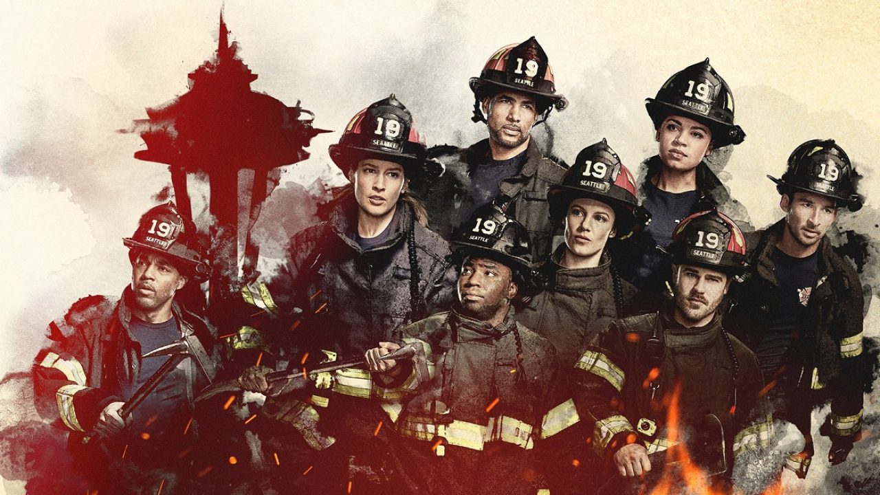 #„Seattle Firefighters” Staffel 6: Wann geht die Feuerwehr-Serie weiter?