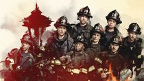 „Seattle Firefighters” Staffel 6: Wann geht die Feuerwehr-Serie weiter?
