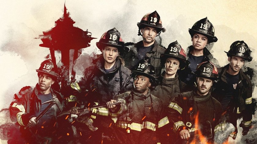 „Seattle Firefighters” Staffel 6: Wann geht die Feuerwehr-Serie weiter?