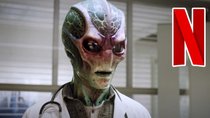 „Immer noch ein Brüller“: Sci-Fi-Hit-Serie zieht nun auch Netflix-Publikum in den Bann