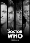 Poster Doctor Who Extras