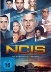 Poster NCIS Staffel 17