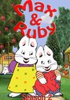 Poster Max and Ruby Staffel 2
