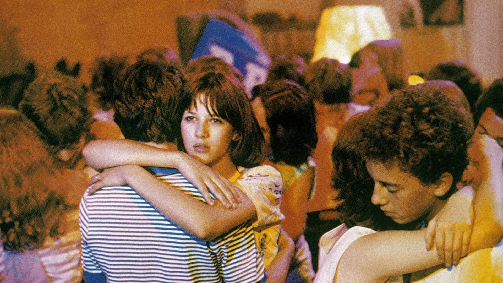 Ein absoluter Kultfilm der 80er Jahre: So sieht die „La Boum“-Darstellerin Sophie Marceau heute aus