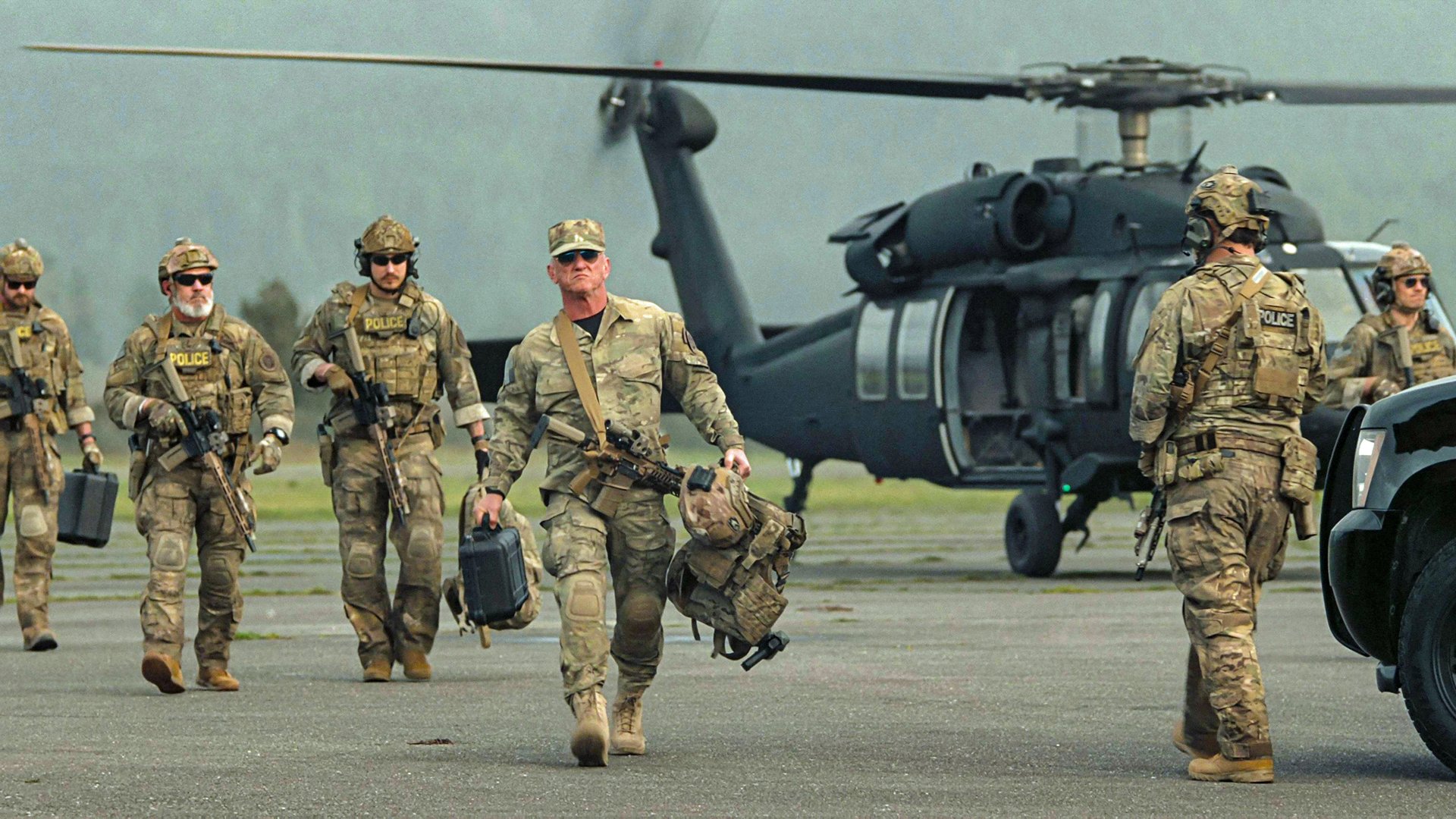 „Bestes Kinoerlebnis seit Langem!“: Den besten Thriller 2025 könnt ihr aktuell nur bei HBO Max streamen