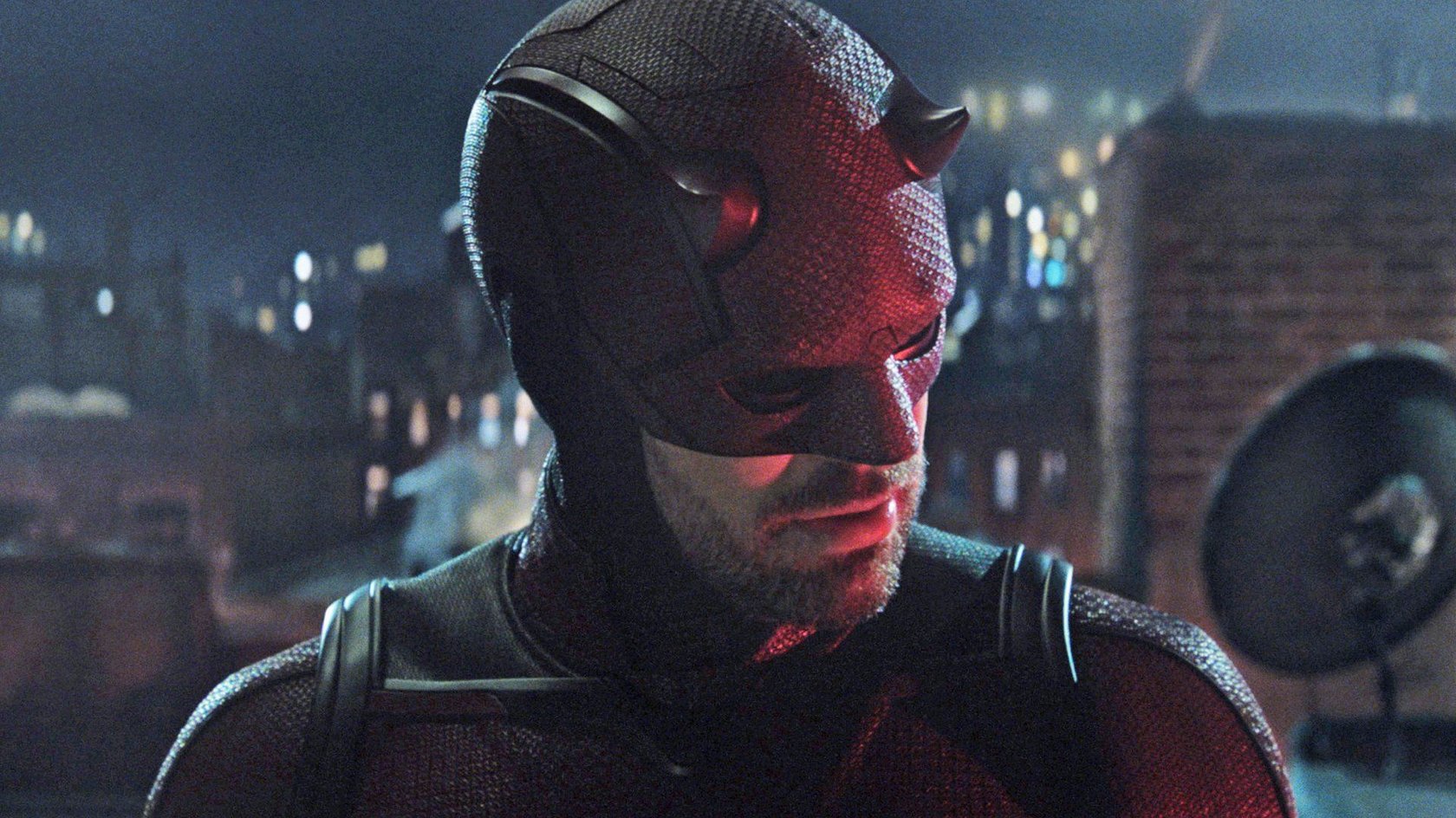 MCU-Comeback mit Wucht: Marvel-Serie „Daredevil: Born Again“ wird schon jetzt gefeiert