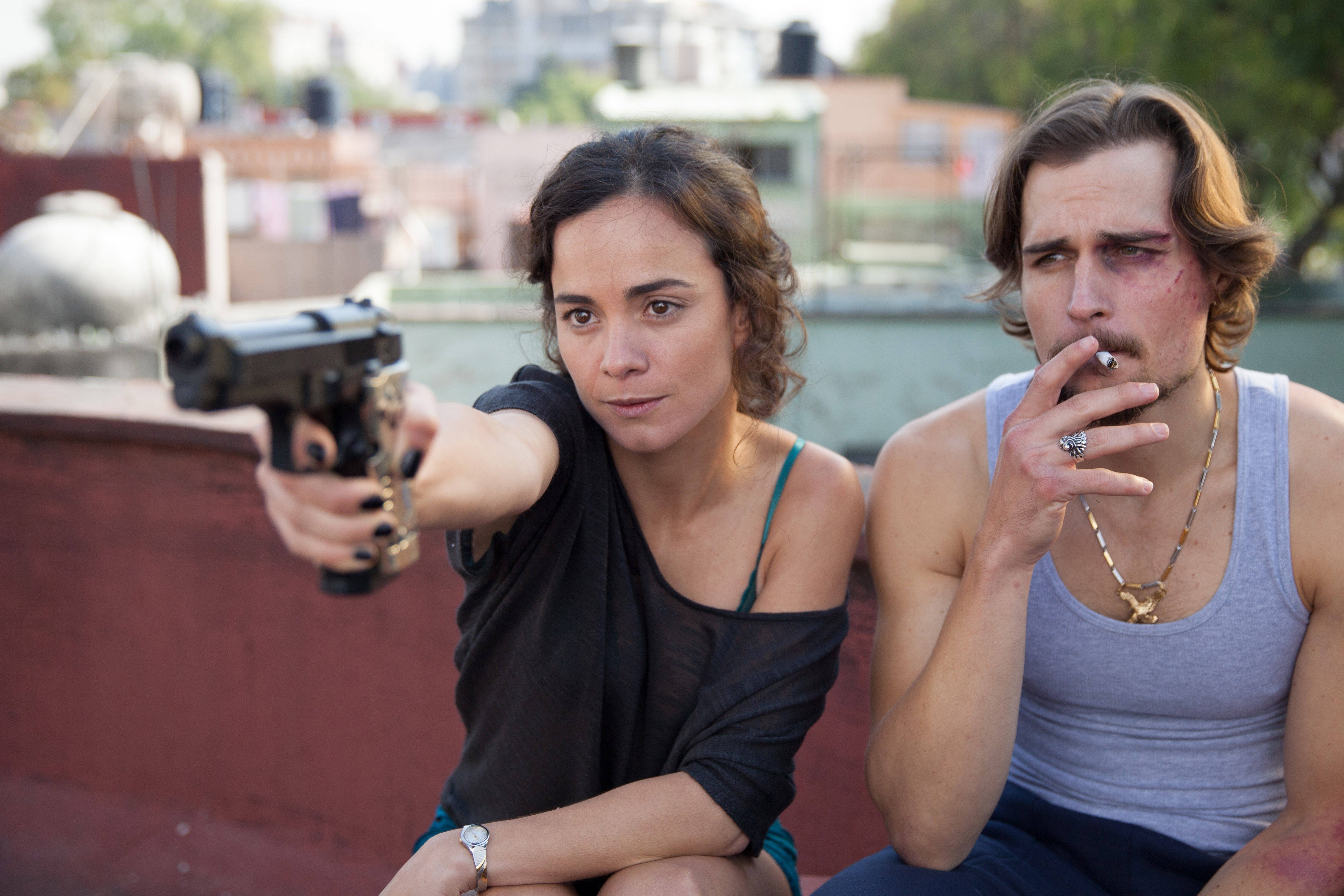 „Queen of the South“ Staffel 6: Wird die Serie fortgesetzt? - Where Can I Watch Queen Of The South Season 6