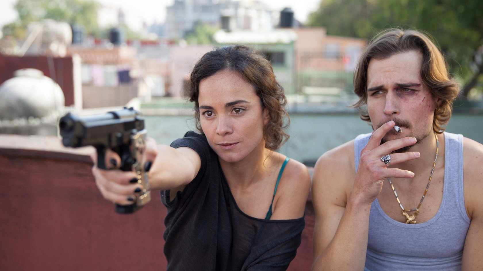 „Queen of the South“ findet mit Staffel 5 einen Abschluss.