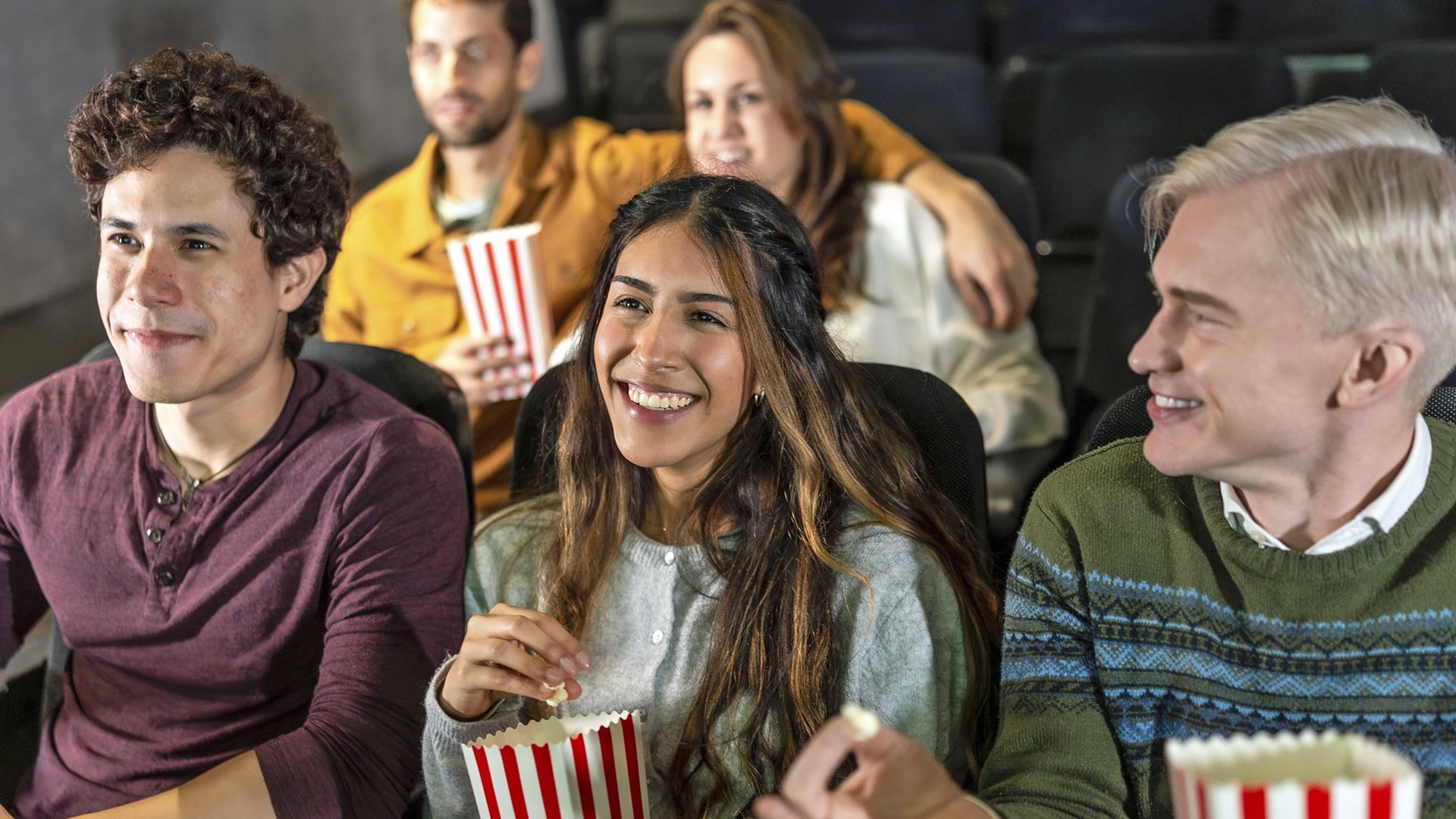 Film-Hype: Heißerwartete Fortsetzung erklimmt noch vor Start Platz 1 der Kinocharts