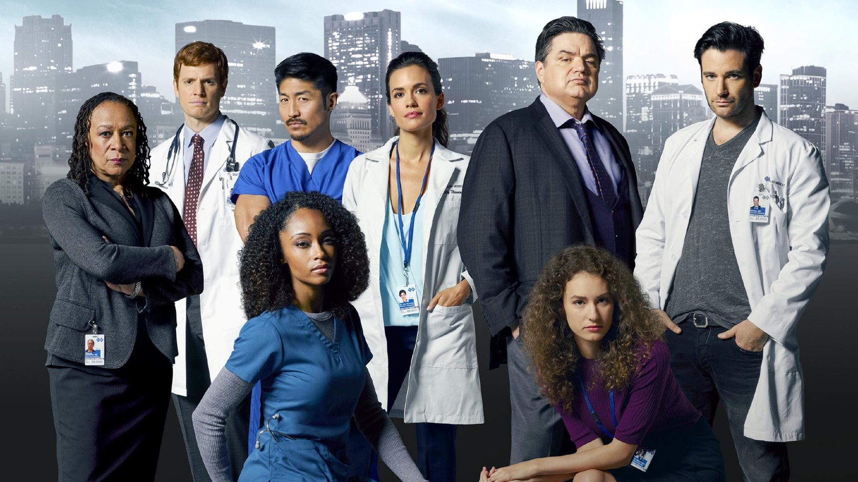 „chicago Med“ Staffel 9 Wird Die Krankenhaus Serie Fortgesetzt