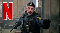 „Alles ist grandios, bis auf die Story“: Netflix-Publikum befördert neue Krimi-Serie auf Platz 1
