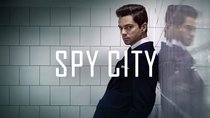 „Spy City“ Staffel 2: Wird die Spion-Serie fortgesetzt?