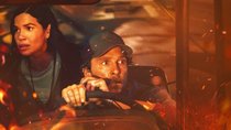 Die Rettung von 22 Kindern: Neuer Katastrophenfilm schickt Matthew McConaughey durch ein flammendes Inferno