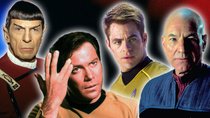 „Es gibt strenge Regeln“: „Star Trek“-Ikone schießt gegen diverse Sci-Fi-Produktionen der Sci-Fi-Reihe