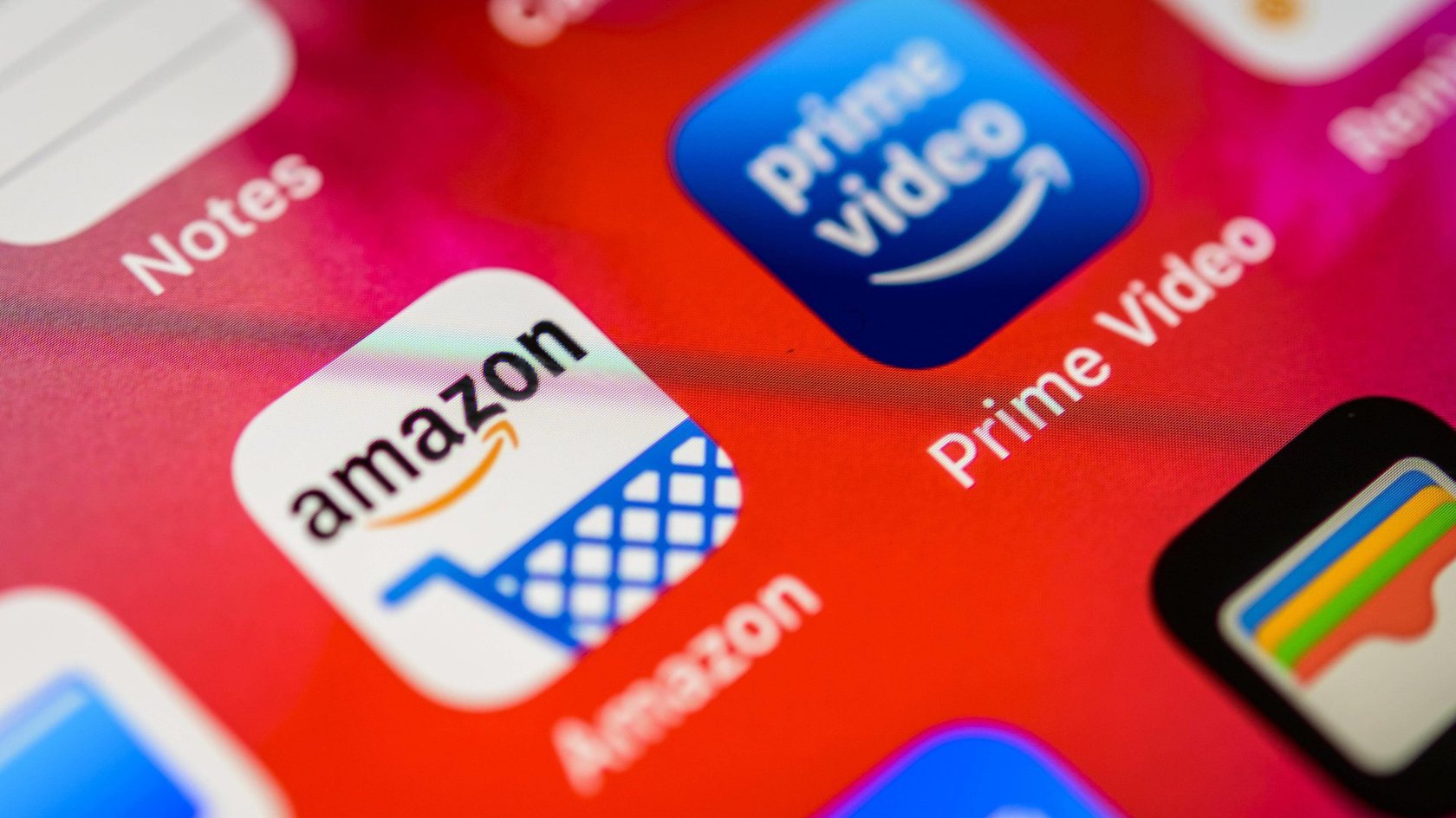 So findet ihr euren Verlauf auf Amazon Prime Video.