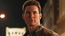 Heute im TV: 6-stündiger Tom-Cruise-Marathon mit einer der besten Actionszenen aller Zeiten