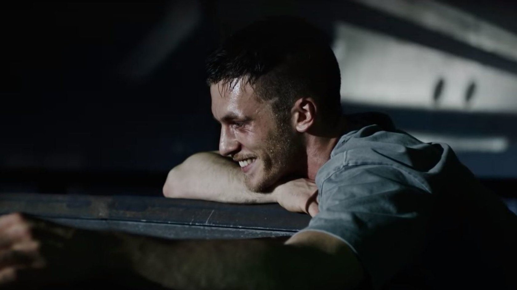 Läuft „Beat” bei Netflix im Stream?