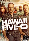 Poster Hawaii Five-0 Staffel 8