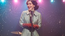 „The Marvelous Mrs. Maisel” Staffel 6: Wird die Serie fortgesetzt? 