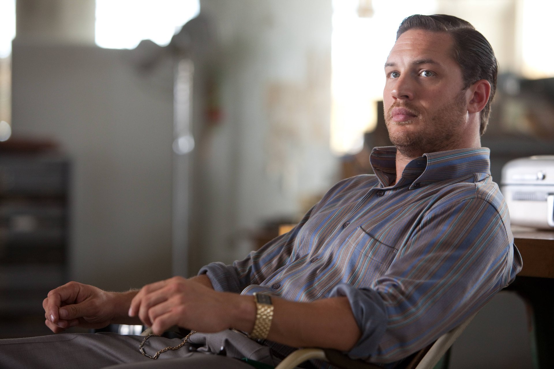 "Tut mir leid": Tom Hardy hat einen der besten Sci-Fi-Filme aller Zeiten nicht verstanden – obwohl er ihm viel zu verdanken hat 3790a9801d007890064e32dcde cmUgMTkyMCADMWUzMDhkNzA0MmQ=