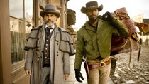 Kanye West attackiert Quentin Tarantino: Ist „Django Unchained“ nur geklaut?