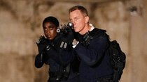 Um alles aus James Bond rauszuquetschen: Amazon wollte 007 radikal ändern