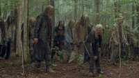 „The Walking Dead“: Fans wundern sich über Fehler, der gar keiner ist
