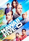 Poster Hawaii Five-0 Staffel 9