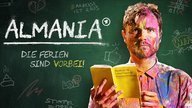 „Almania“ Staffel 3: Wird es eine Fortsetzung der Serie geben?