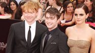 „Ein komplettes Arschloch“: So brachte Daniel Radcliffe seine „Harry Potter“-Co-Stars auf die Palme