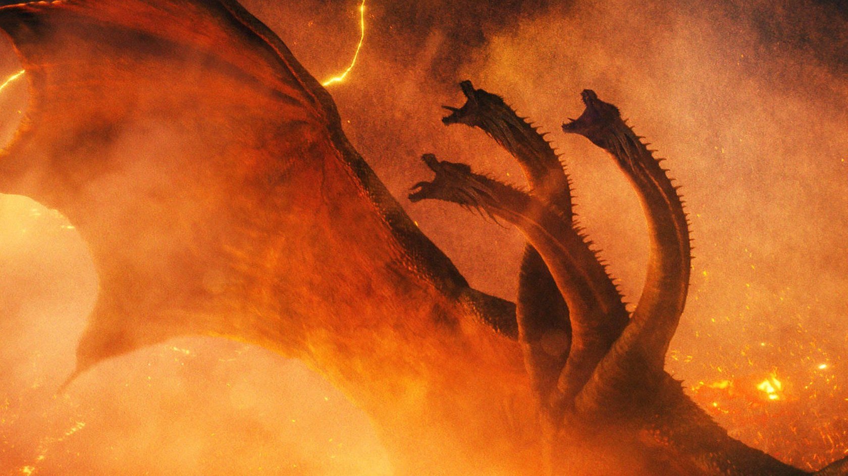 Am Freitag im TV: Diese epische Monster-Action floppte zu Unrecht im Kino