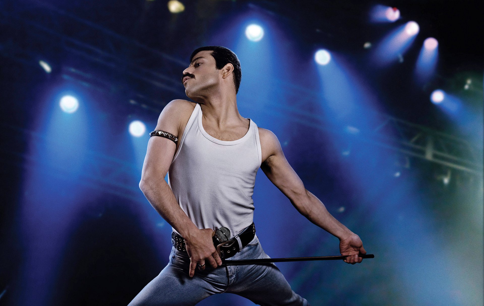 Von „Walk the Line“ bis „Bohemian Rhapsody“: Das sind die 10 besten Filme über Musiklegenden