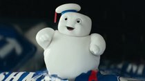 Baby Yoda bekommt Konkurrenz: Der Mini-Marshmallow-Man aus „Ghostbusters 3“ ist süß und verstörend