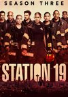 Poster Seattle Firefighters - Die jungen Helden Staffel 3