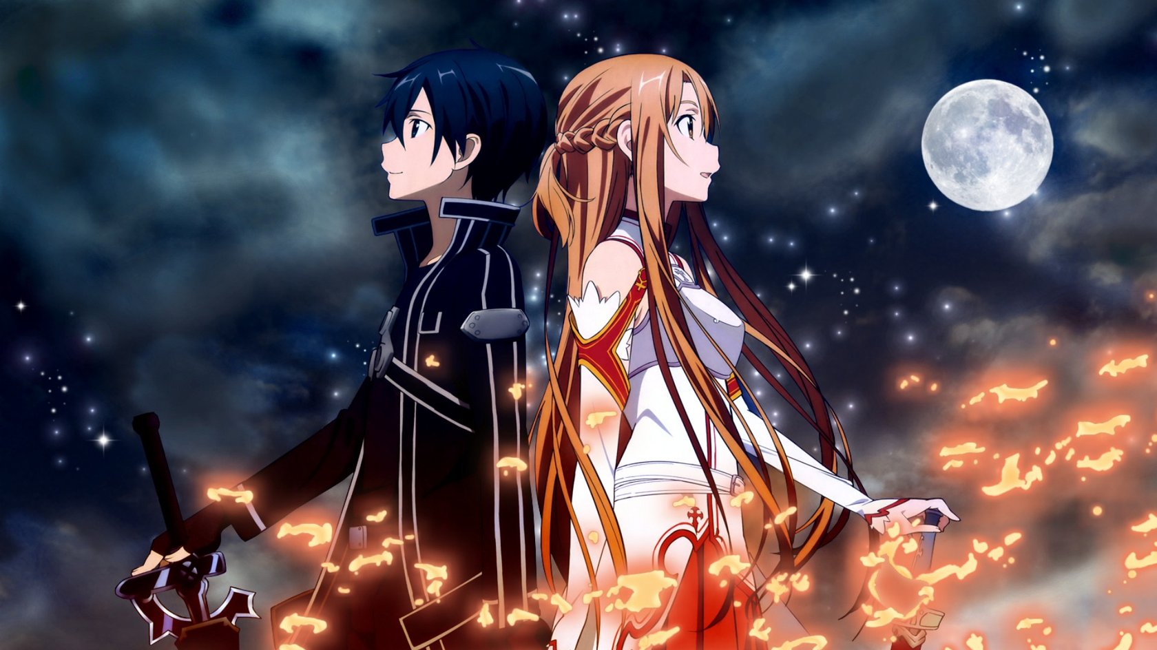 Ist die Geschichte um „Sword Art Online“ bereits abgeschlossen?