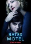 Poster Bates Motel Staffel 3