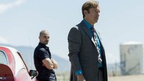 „Better Call Saul“-Ende: Das Finale der Hit-Serie erklärt 