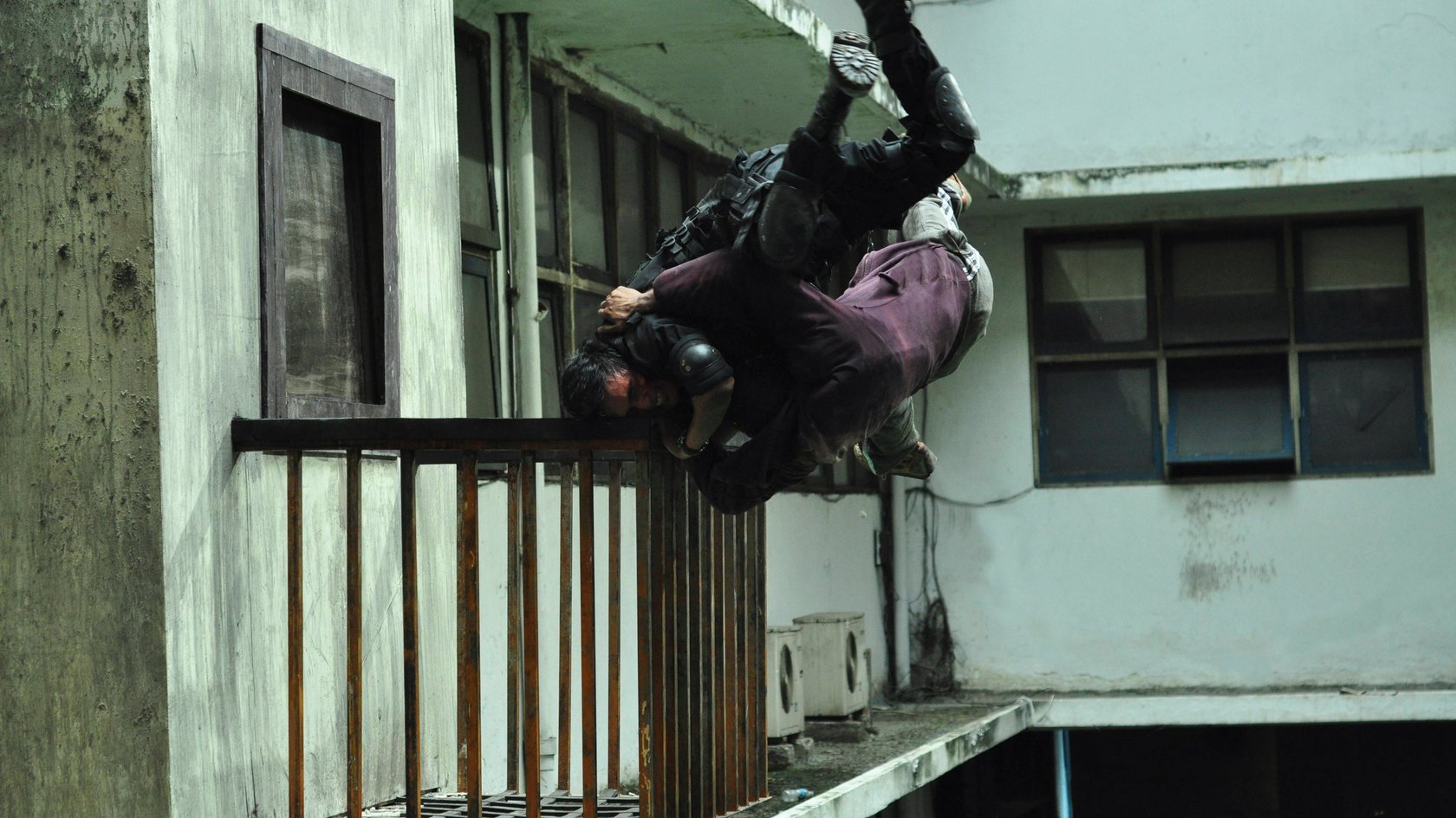 The Raid: Redemption 2012