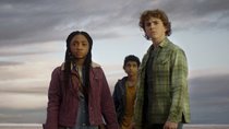 „Percy Jackson: Die Serie“: Episodenguide, Stream, Cast – alle Folgen ab sofort auf Disney+